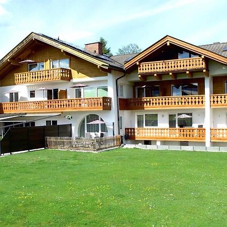 Wallgauer Hof Exterior foto